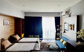 Comfy Residence'S